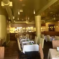 A photo of Fat Canary restaurant