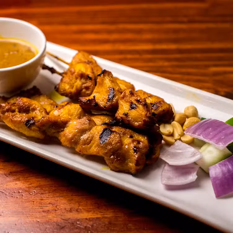 Amber Chicken Breast - Amber Kips Bay - Permanently Closed, New York, NY