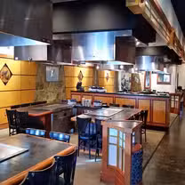 Een foto van restaurant Musashi's Japanese Steakhouse