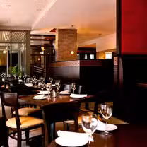 A photo of Firegrill - Downtown restaurant