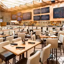 Foto del ristorante City Works - Pittsburgh