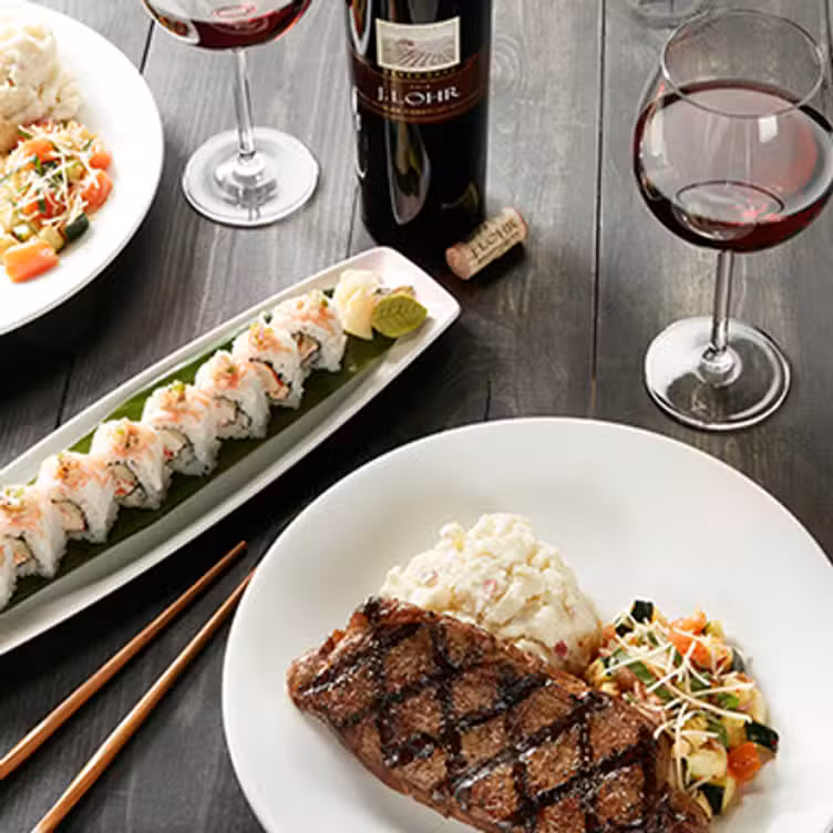 Tuesday Date Nights - Kona Grill - Houston - Permanently Closed, Houston, TX