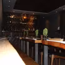 A photo of KOKO! Share Bar restaurant