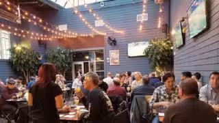 A photo of Croxley's - Farmingdale restaurant