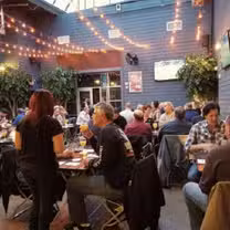 A photo of Croxley's - Farmingdale restaurant