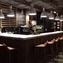 Una foto del restaurante Bica e Vinho