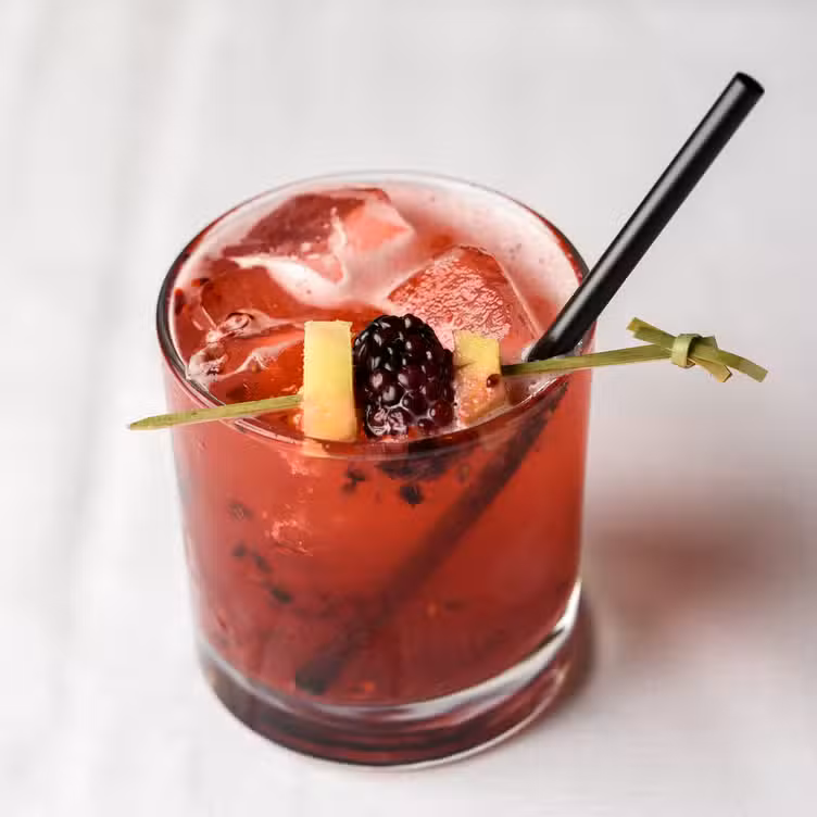 Drankjes - Tender Restaurant, New York, NY