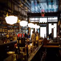 A photo of Have & Meyer | Vineria Naturale con cucina restaurant