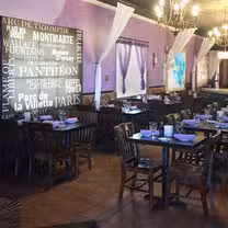 Foto von Prosecco Italian Restaurant and Jazz Bar LLC Restaurant