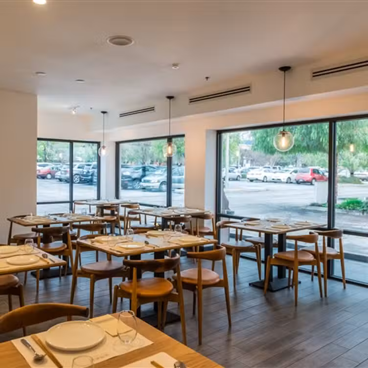 Chengdu Impression, Arcadia, CA