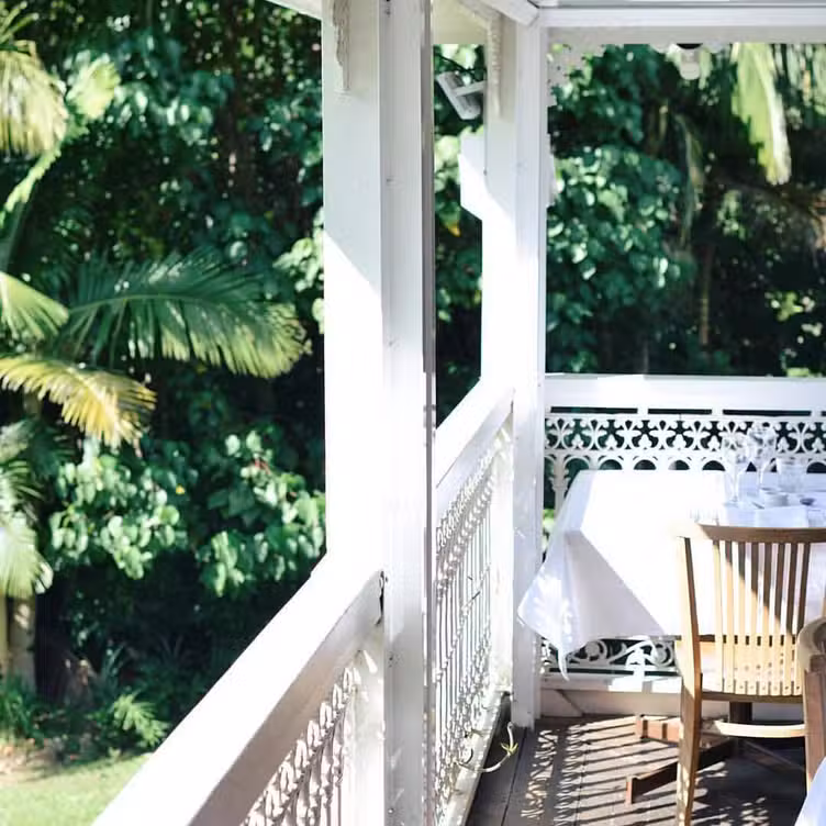 Mavis's Kitchen, Mount Warning, AU-NSW