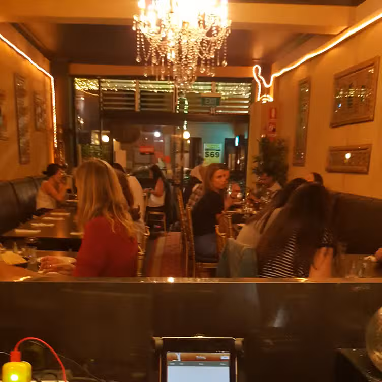 Tabaq Restaurant Newtown - Permanently Closed, Newtown, AU-NSW