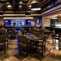 A photo of Tavern N’ Town – Beachside Resort & Residences restaurant