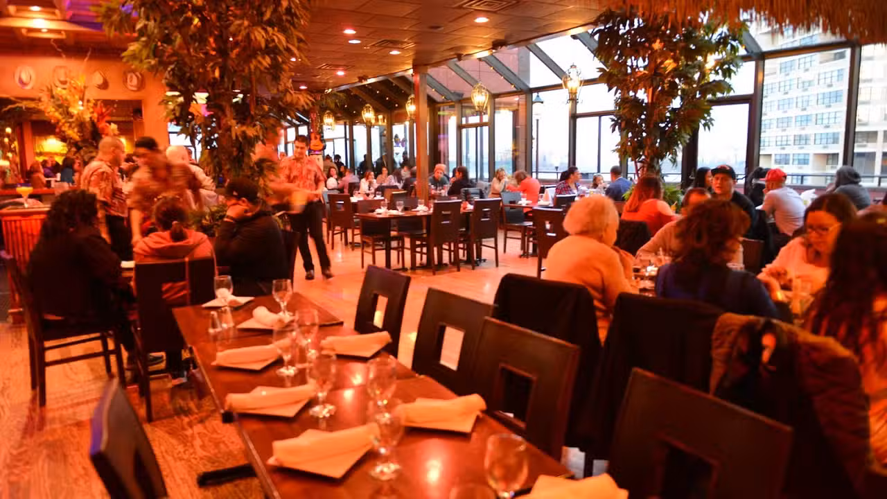 Rumba Cubana Guttenberg - Rumba Cubana - Guttenberg, West New York, NJ