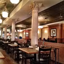 A photo of Pietro's Italian - Walnut restaurant