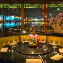 Una foto del restaurante Sea Palace