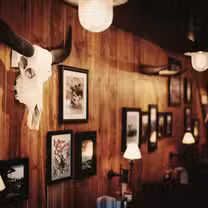 A photo of Red Dog Saloon - Liverpool restaurant