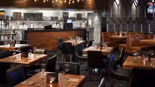Een foto van restaurant Earls London