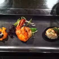 Una foto del restaurante Chang-i