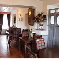 A photo of Wheatsheaf Corston restaurant