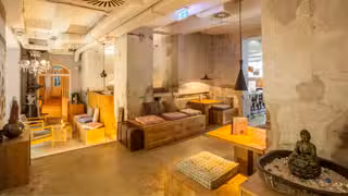 A photo of Urban Kitchen Heidelberg restaurant