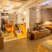 A photo of Urban Kitchen Heidelberg restaurant
