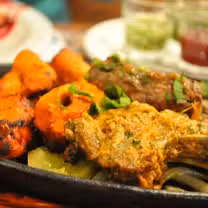 A photo of Maharaja Indian Restaurant-Plano restaurant