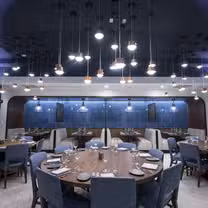 Foto von Paddlefish Restaurant