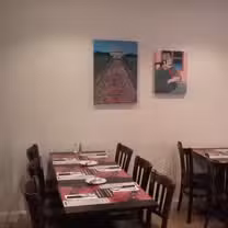 A photo of Nabrasa Express restaurant