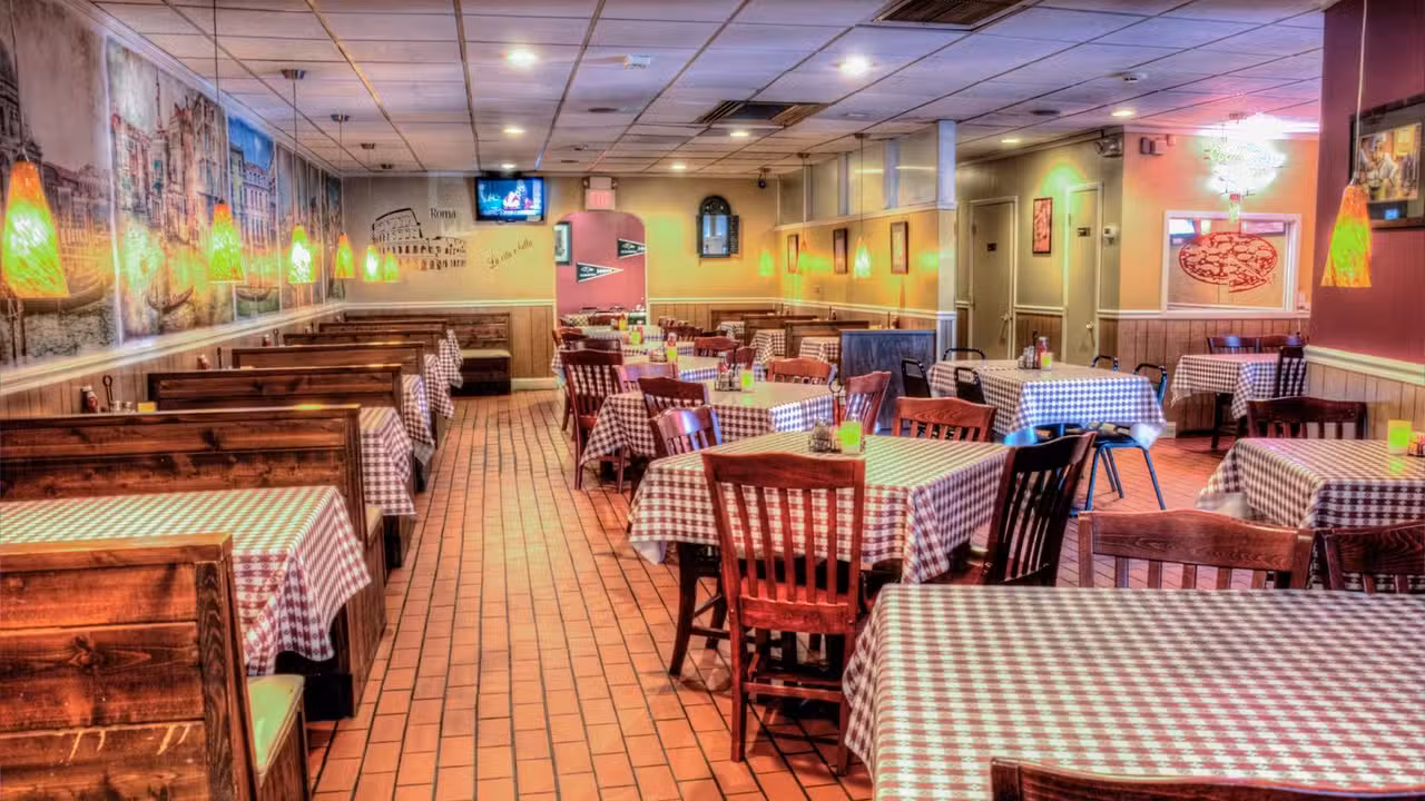 Casa Della Nonna, Severn, MD