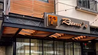 Foto von Rumi's Kitchen - Avalon Restaurant