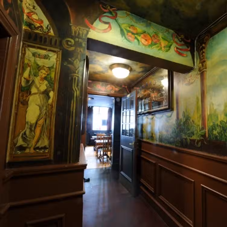 La Petite Mort, Edinburgh, 