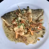 A photo of Northshore Brasserie restaurant