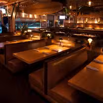 Een foto van restaurant Cool'a Fish Bar