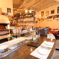 A photo of Pizzeria Trattoria Duomo restaurant