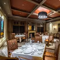 Una foto del restaurante Cru Uncorked