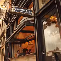 A photo of Pearl Dive Oyster Palace restaurant