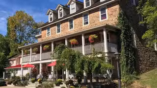 Foto von The Grill at The Pittstown Inn Restaurant