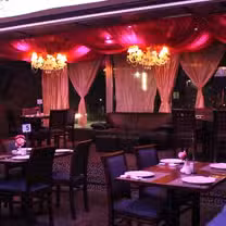 A photo of LeVant Restaurant restaurant