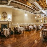 Cover image for Metro 8 Steakhouse
