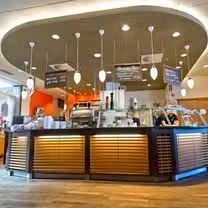 Una foto del restaurante Café Böttcher