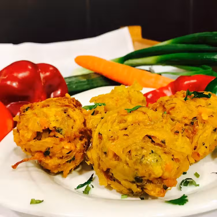 Eten - Roshnis restaurant, Staines-upon-Thames, Middlesex