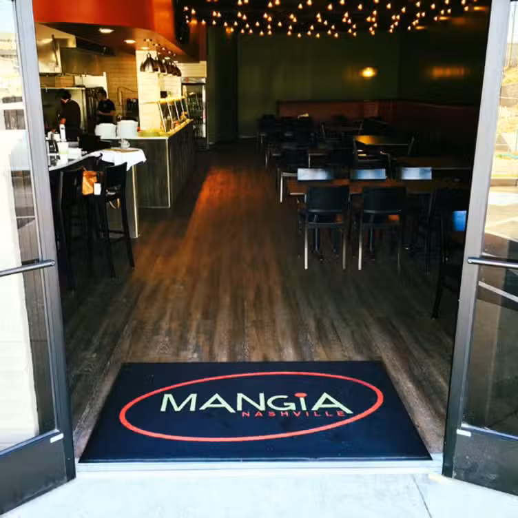Welcome to Mangia Nashville - Mangia Nashville, Nashville, TN