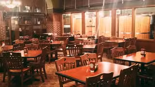 Een foto van restaurant Red Brick Station