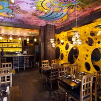 Foto von Rasoï Restaurant