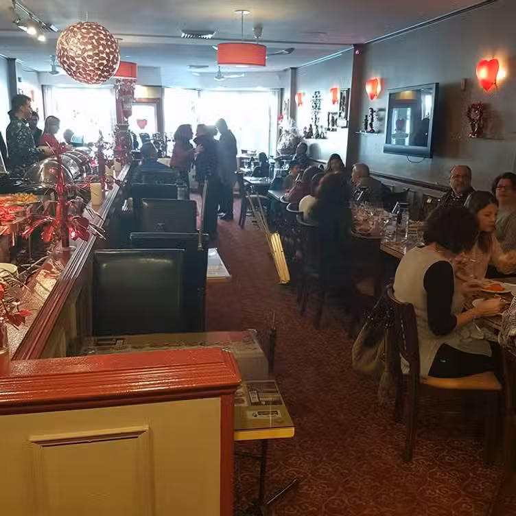 Maison India, Montréal, QC