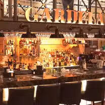 A photo of Gardela restaurant