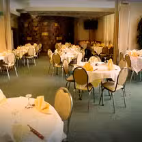 A photo of Saikei Chinese Restaurant restaurant