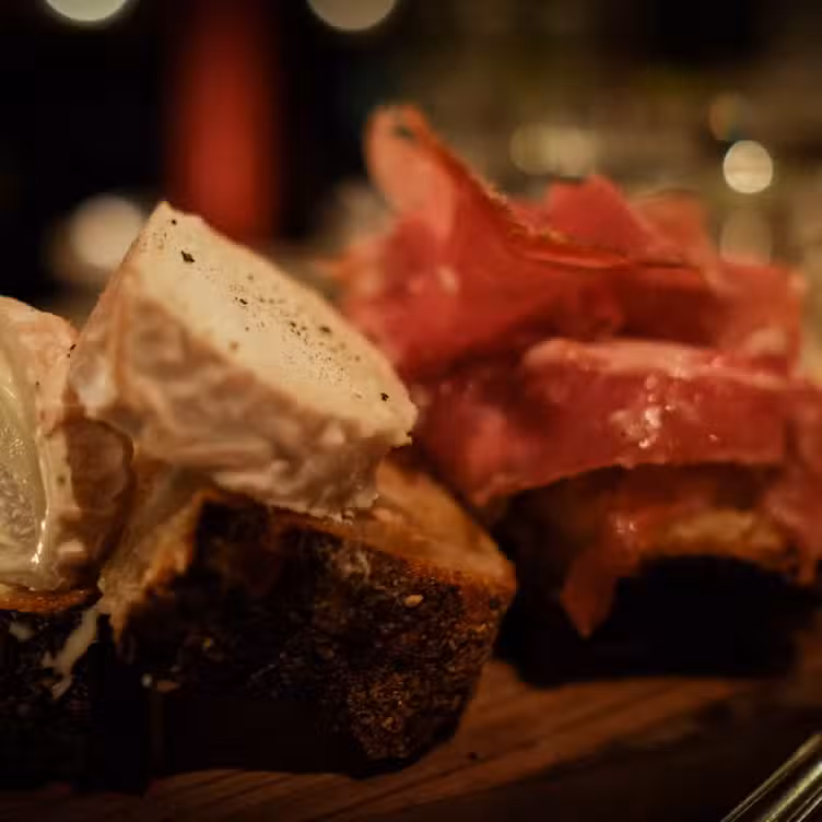 Food - Have & Meyer | Vineria Naturale con cucina, Brooklyn, NY