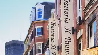 A photo of Trattoria Il Panino restaurant